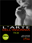 L'ARTE DELL'INSONNIA, libro + CD di Isa