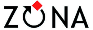 Logo ZONA
