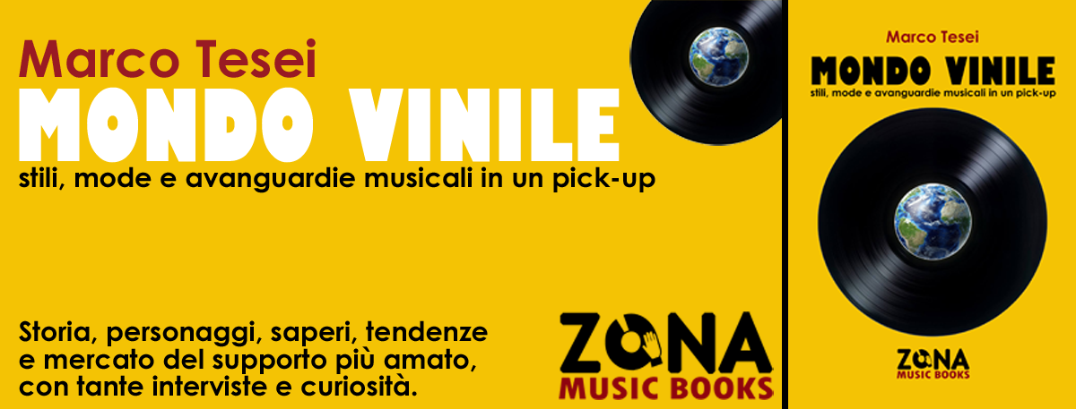 Banner Mondo Vinile
