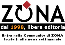 logo ZONA