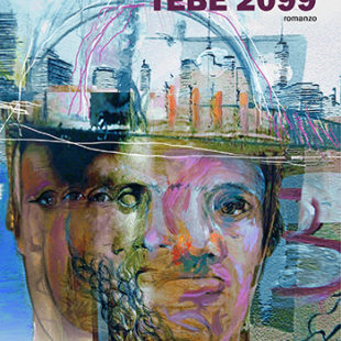 Genova, Guido Caserza presenta “Tebe 2099”