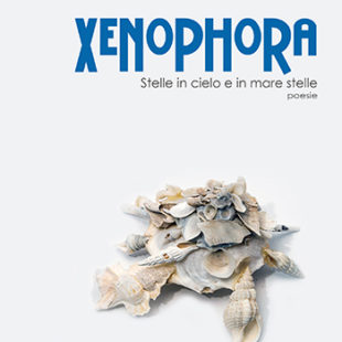 Firenze, Arianna Fabbri presenta “Xenophora”