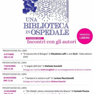 Carmelo Pecora presenta a Bologna “Gli infedeli. Storie e domande della Uno bianca”
