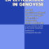 LA LETTERATURA IN GENOVESE